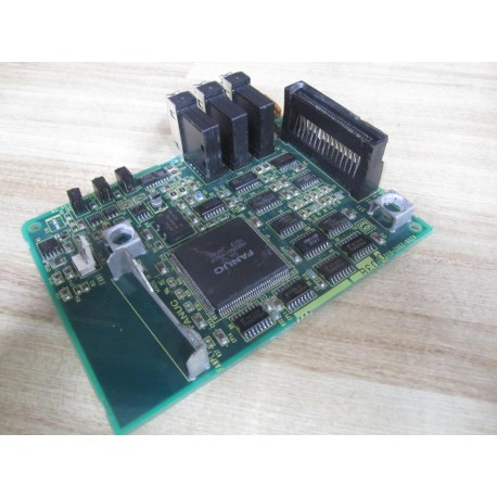 Fanuc A20B-2002-0320 Board A20B-2002-032003B - Parts Only