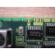 Fanuc A20B-2002-0320 Board A20B-2002-032003B - Parts Only