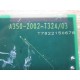 Fanuc A20B-2002-0320 Board A20B-2002-032003B - Parts Only