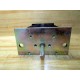General Electric SB-12 Auxiliary Switch 226A9297 G12 - Used