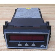 Red Lion Controls IMD10162 Voltage Meter - Used