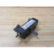 Norgren 000BA-1AA-AA400 Rotary Cylinder 000BA1AAAA400 - Used