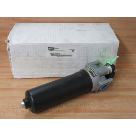 Parker 15CN2L10E5MD25G1219V Hydraulic Filter