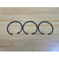 Generic 720791 Retaining Ring 720731 (Pack of 3) - New No Box