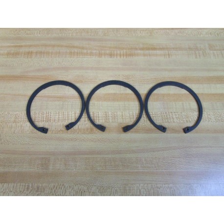 Generic 720791 Retaining Ring 720731 (Pack of 3) - New No Box