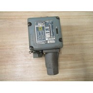 Square D 9012-ACW2 Pressure Switch 9012ACW2 - Used