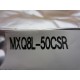 SMC MXQ8L-50CSR Slide Table Cylinder