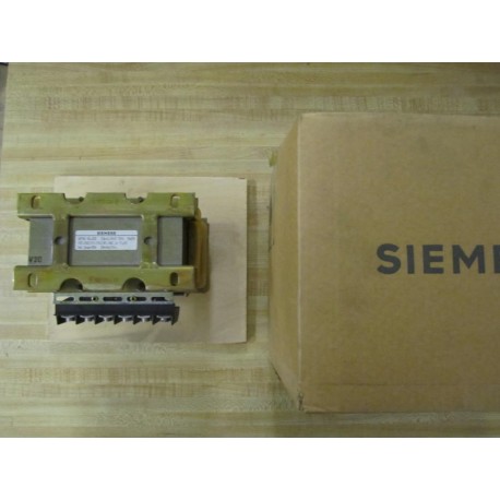 Siemens 4EP40-00-2CB Choke 4EP40002CB