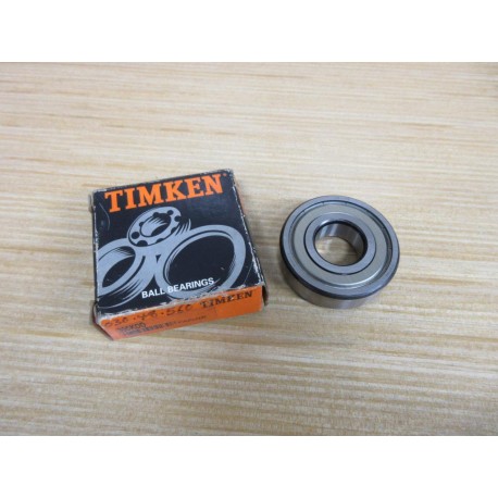 Fafnir 305KDD Timken Ball Bearing Double Sheilded