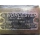 Worcester Controls 10 39 SW 120A Actuator 1039SW120A - New No Box