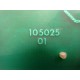 Allen Bradley 104994 Power Board - Used