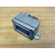 Micro Switch OP-AR Honeywell Limit Switch 0P-AR Bracket Mounted - New No Box