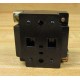 General Electric CR104PXG48 Full Voltage Socket With Lamp WO Lamp - New No Box