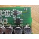Nachi UM111B PC Board UM111 1 Missing Key or Component - Parts Only