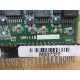 Nachi UM111B PC Board UM111 1 Missing Key or Component - Parts Only