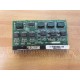 Nachi UM111B PC Board UM111 1 Missing Key or Component - Parts Only
