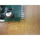 Nachi UM111B PC Board UM111 1 Missing Key or Component - Parts Only