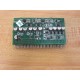 Nachi UM111B PC Board UM111 1 Missing Key or Component - Parts Only