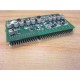 Nachi UM111B PC Board UM111 1 Missing Key or Component - Parts Only