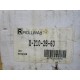 Regal Beloit E-210-28-60 Rollway Cylindrical Bearing ODS E2102860