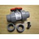 Spears 1839-010C Ball Valve CPVC 1"  1839010C