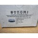 Bonomi 704-412-9038 In-Line Check Valve 7044129038