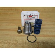 Pressure Products Industries A12840-110-KIT Valve Kit