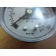 Masoneilan 004391-002 2" Output Pressure Gauge 004391002 - New No Box