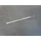 Thomas Scientific 8596-M05 KIMAX Glass Stirring Rod 40500-150 (Pack of 98)
