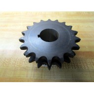 Martin D50B18H Double Roller Sprocket WKW - New No Box