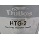 DuBois 02402101 Non-Soap Thickened Grease HTG-2