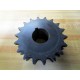 Martin D50B18H Double Roller Sprocket WKW - New No Box