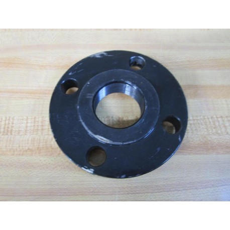 Tirupati 112-150 ASA105-B16.5 1-12" Threaded Flange 112-150 ASA105 - New No Box