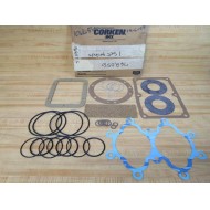 Corken 1481X2A Compressor Gasket Set