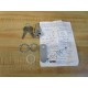 Hoffman A-CLSN12 NVent Keylock Kit ACLSN12 - New No Box