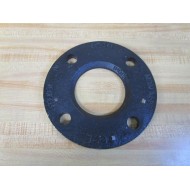 Felker 3-T AFR Galvanized Flange 3326 - New No Box