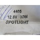 Generic 4405 Sealed Beam Spotlight 30W