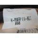 Gates B98 Hi-Power II V-Belt 9003-2098