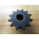 Martin 41BS12 58 Sprocket WKW 41BS1258