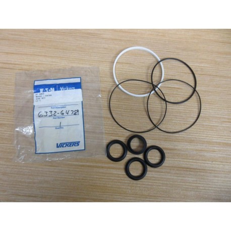 Eaton 6332-G4789 Vickers Seal Kit 6332G4789