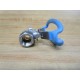 2000WOG CF8M 12" Ball Valve WLocking Handle - Used