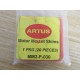 Artus MM2-P-030 Motor Mount Shim MM2P030 (Pack of 20)