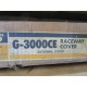 Wiremold G-3000CE Raceway Cover G3000CE (Pack of 19)