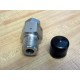 Autoclave 6M1212N6 316 S.S. Medium Pressure Adaptor 34" - New No Box
