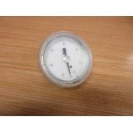 Generic 804072D Tmperature Gauge - Used