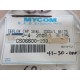 Mycom CS06600-200 Teflon Cap Seal 200SL BE125