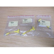 ABB 746316 System Bus-Plug W Tee Connection (Pack of 3)