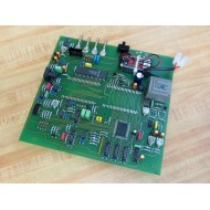 2492 Circuit Board - Used