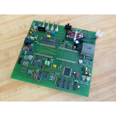 2492 Circuit Board - Used