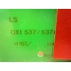 2492 Circuit Board - Used
